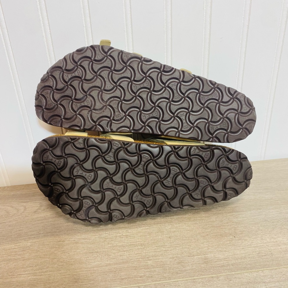 Use women Birkenstock Franca Sandal size 39 - Picture 9 of 9